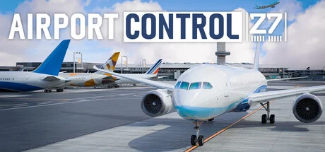 Airport Control 27 cover art