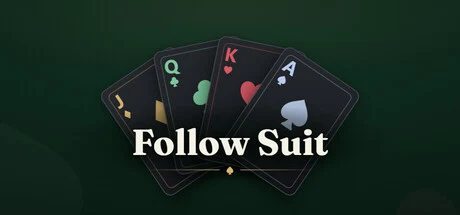 Follow Suit cover art