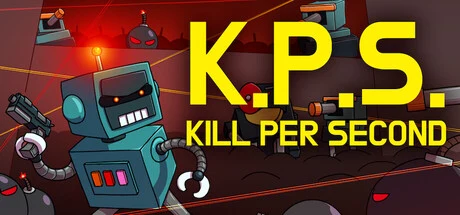 Kill Per Second cover art