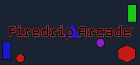 Firedrip Arcade cover