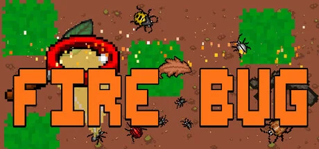 Fire Bug cover art