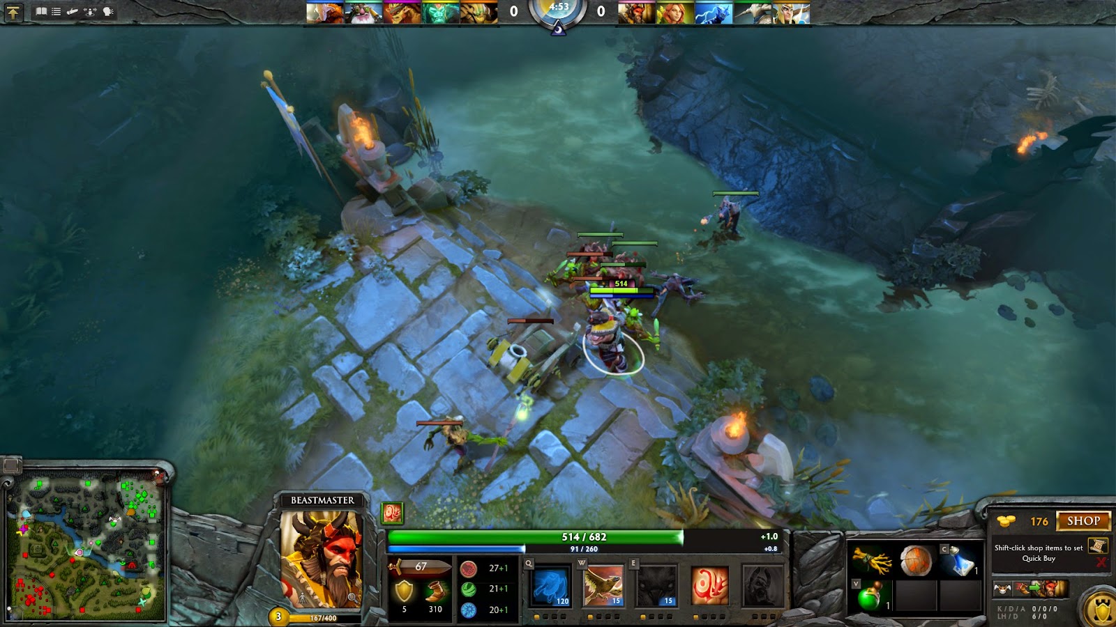Dota 2