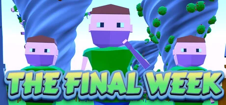 The Final Week cover