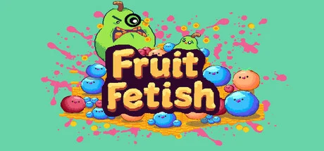 Fruit Fetish cover art