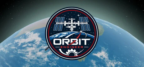 Orbit Engineer cover art