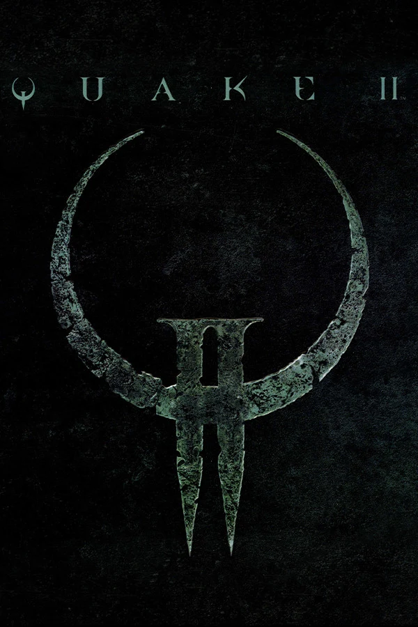 Quake II cover