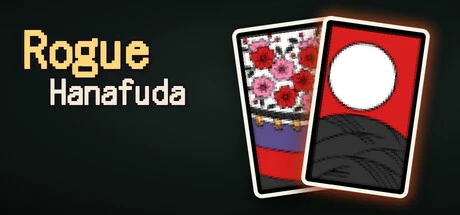 RogueHanafuda cover art