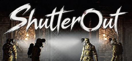 ShutterOut cover art