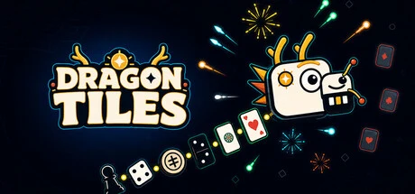 Dragon Tiles cover