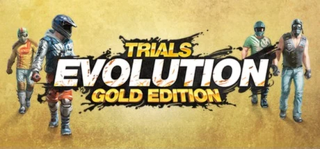 Trials Evolution cover