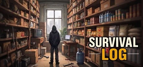 Survival Log cover