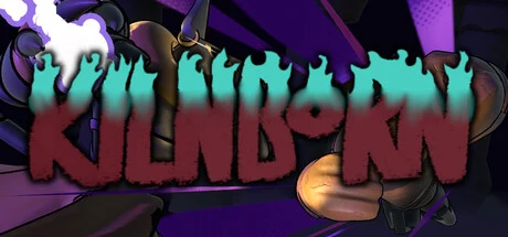 Kilnborn cover art