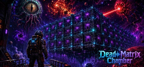 Dead Matrix Chamber cover