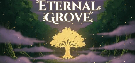 Eternal Grove cover art