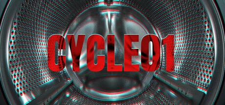 CYCLE01 cover