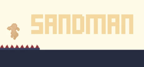 Sandman cover