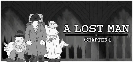 A Lost Man