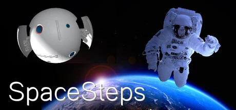 SpaceSteps cover art