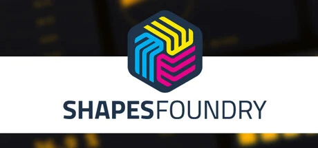 ShapesFoundry cover art