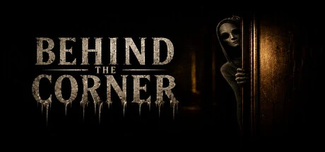 Behind the Corner cover art