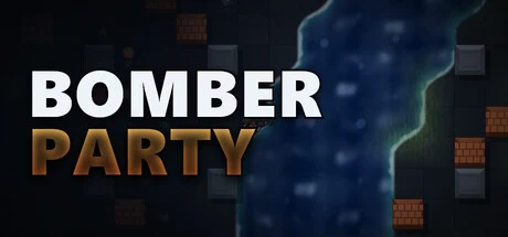 BomberParty cover art