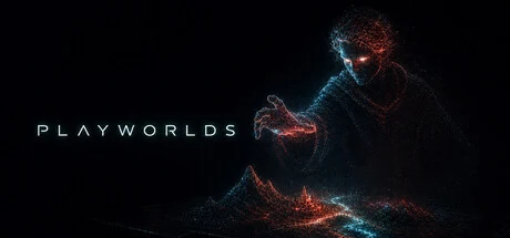 Playworlds cover