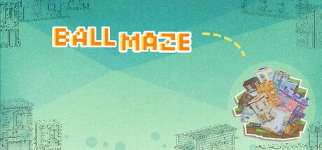 Ball Maze
