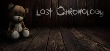 Lost Chronology cover
