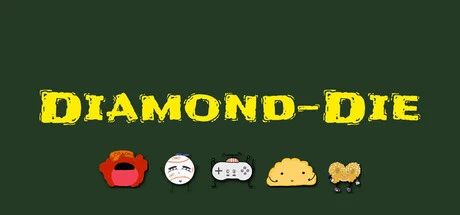 Diamond-Die cover