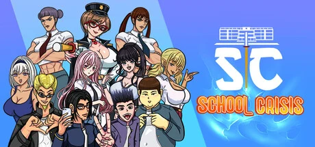 School Crisis cover art