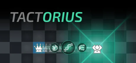 Tactorius cover
