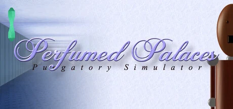 Perfumed Palaces: Purgatory Simulator cover art