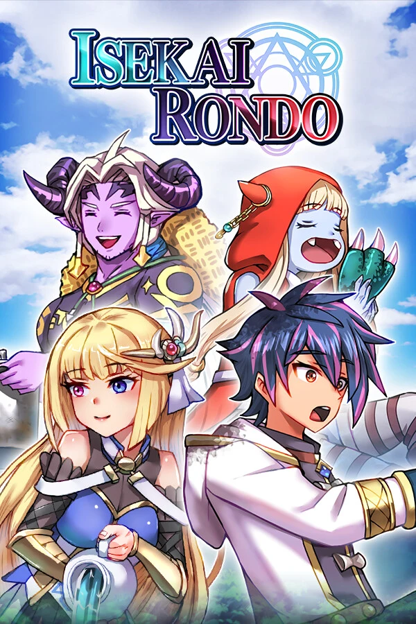 Tales of Kenzera: Zau cover