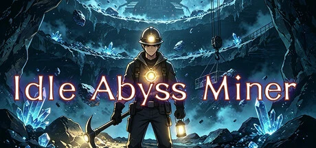 Idle Abyss Miner cover