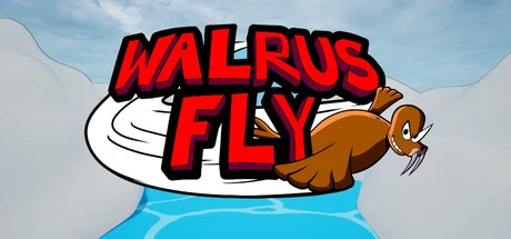 Walrus Fly cover