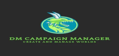 DM Campaign Manager