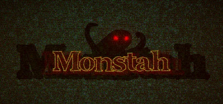 Monstah cover