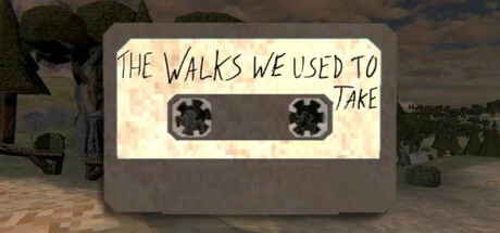 The Walks We Used To Take cover