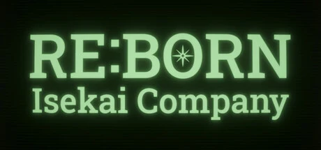 Re:Born Isekai Company cover