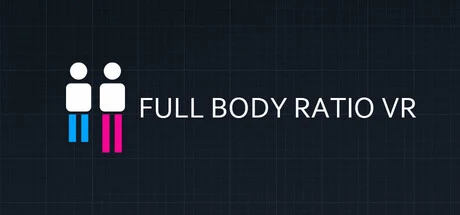 Full Body Ratio VR cover