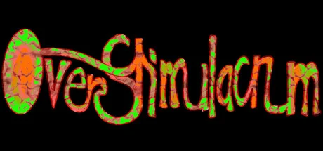 Overstimulacrum cover