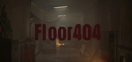 Floor404 cover