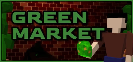 Green Market