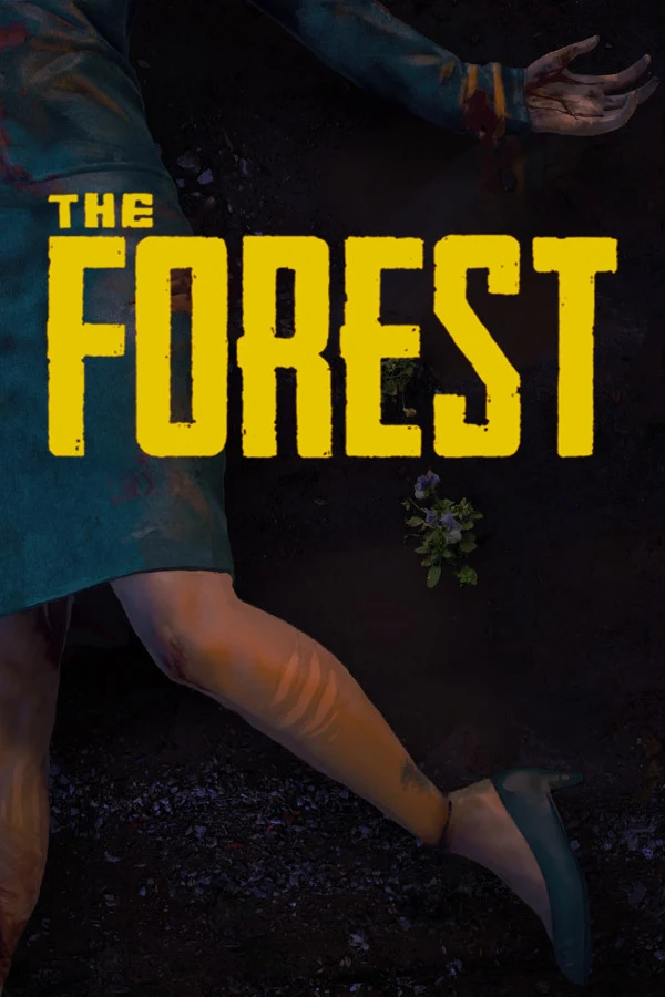 The Forest cover