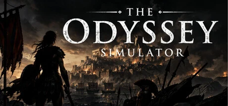The Odyssey Simulator cover