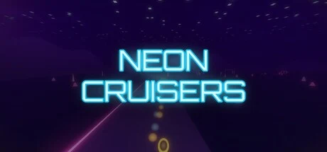 Neon Cruisers cover