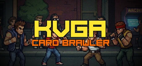 Kvga cover