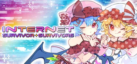 Internet Survivor Survivors cover