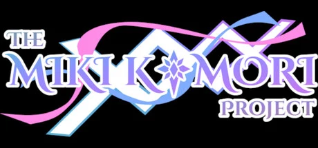 The Miki Komori Project cover