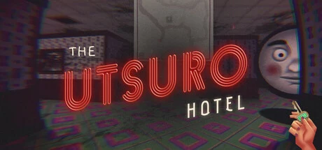 The Utsuro Hotel cover art